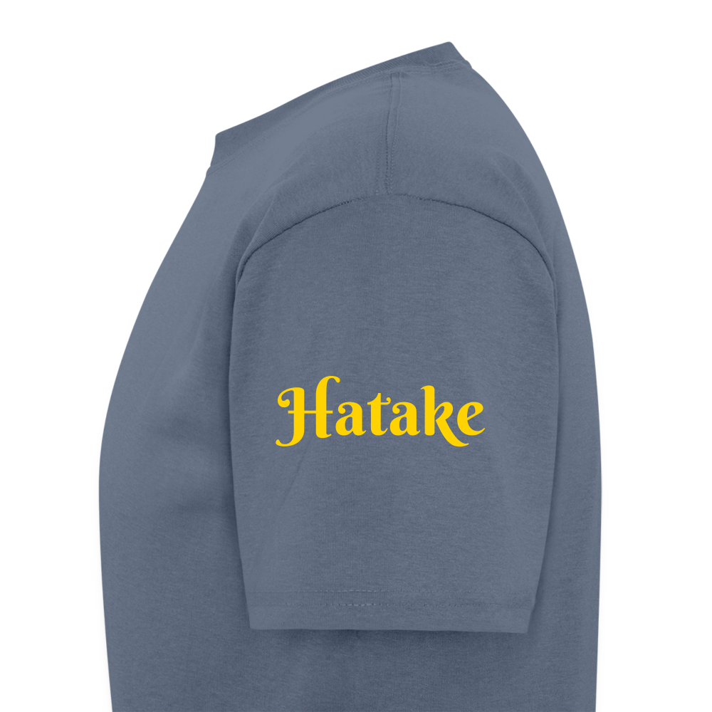 Kakashi Hatake - denim