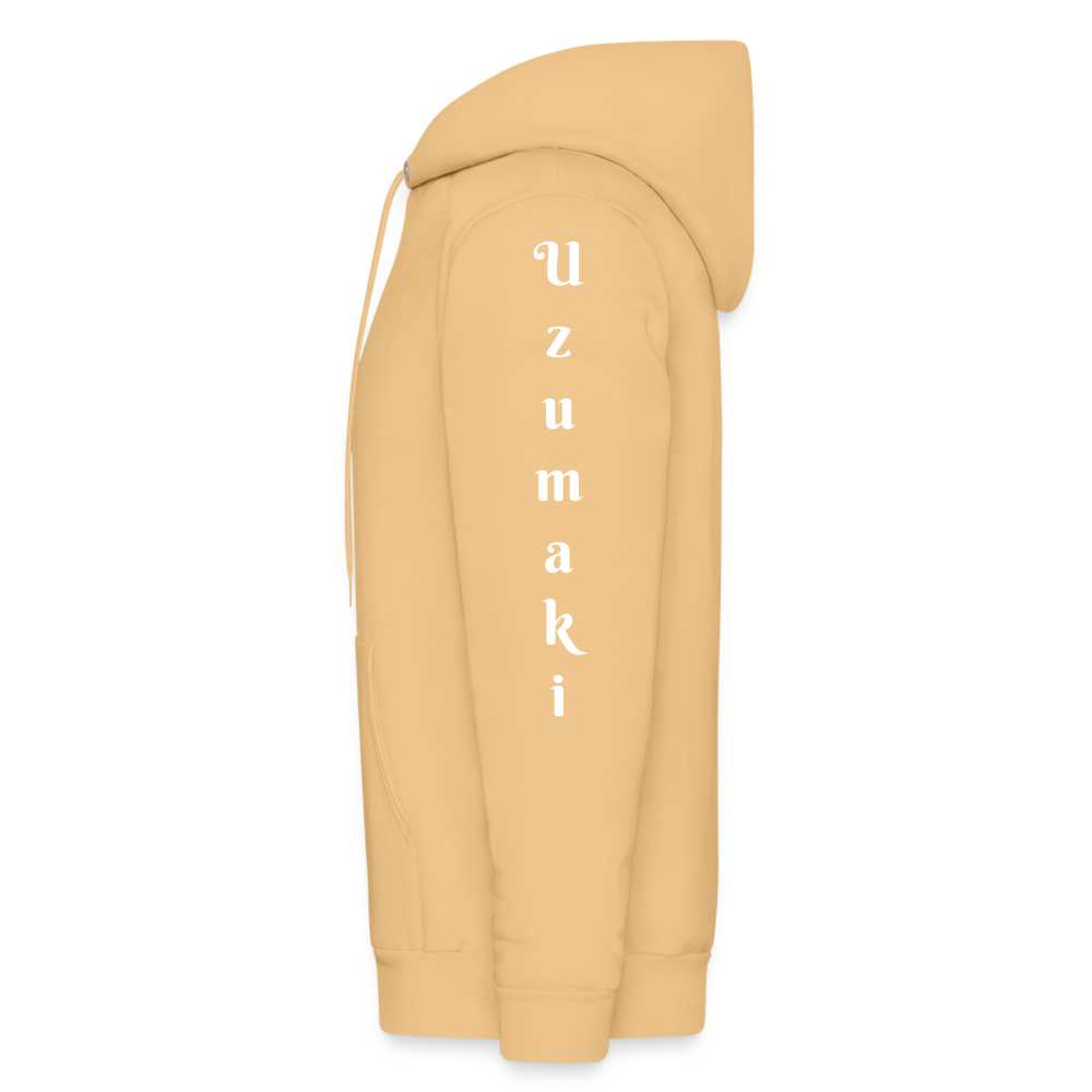 Teen Naruto Uzumaki - light gold