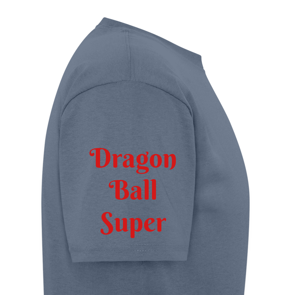 Dragon Ball Super Trunks - denim