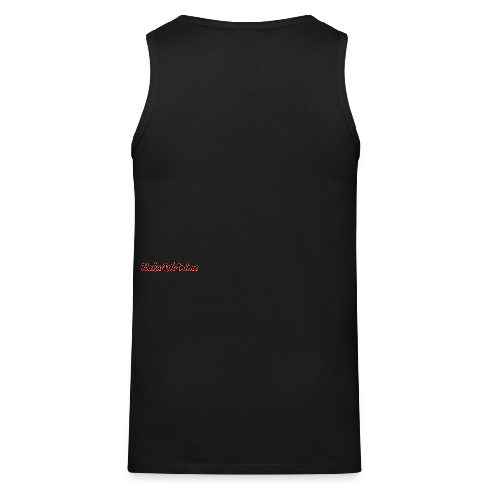 Black Clover -Asta - black