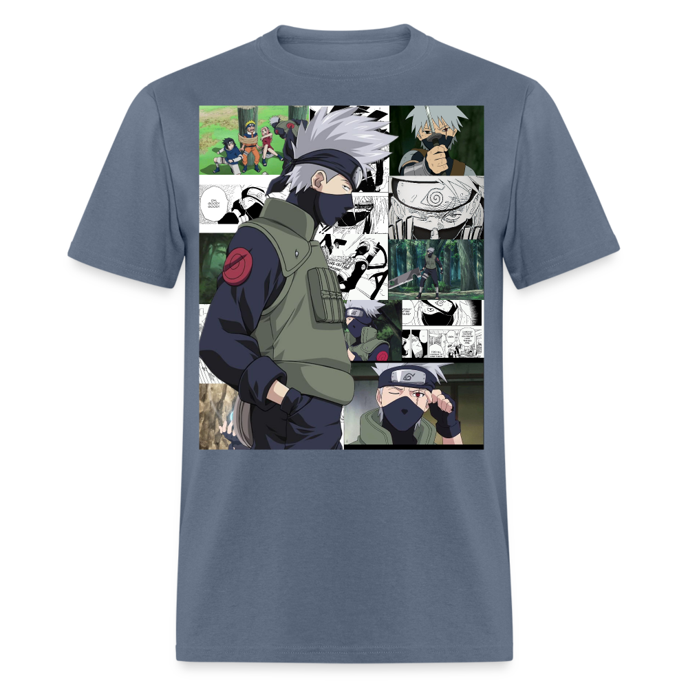 Kakashi Hatake - denim
