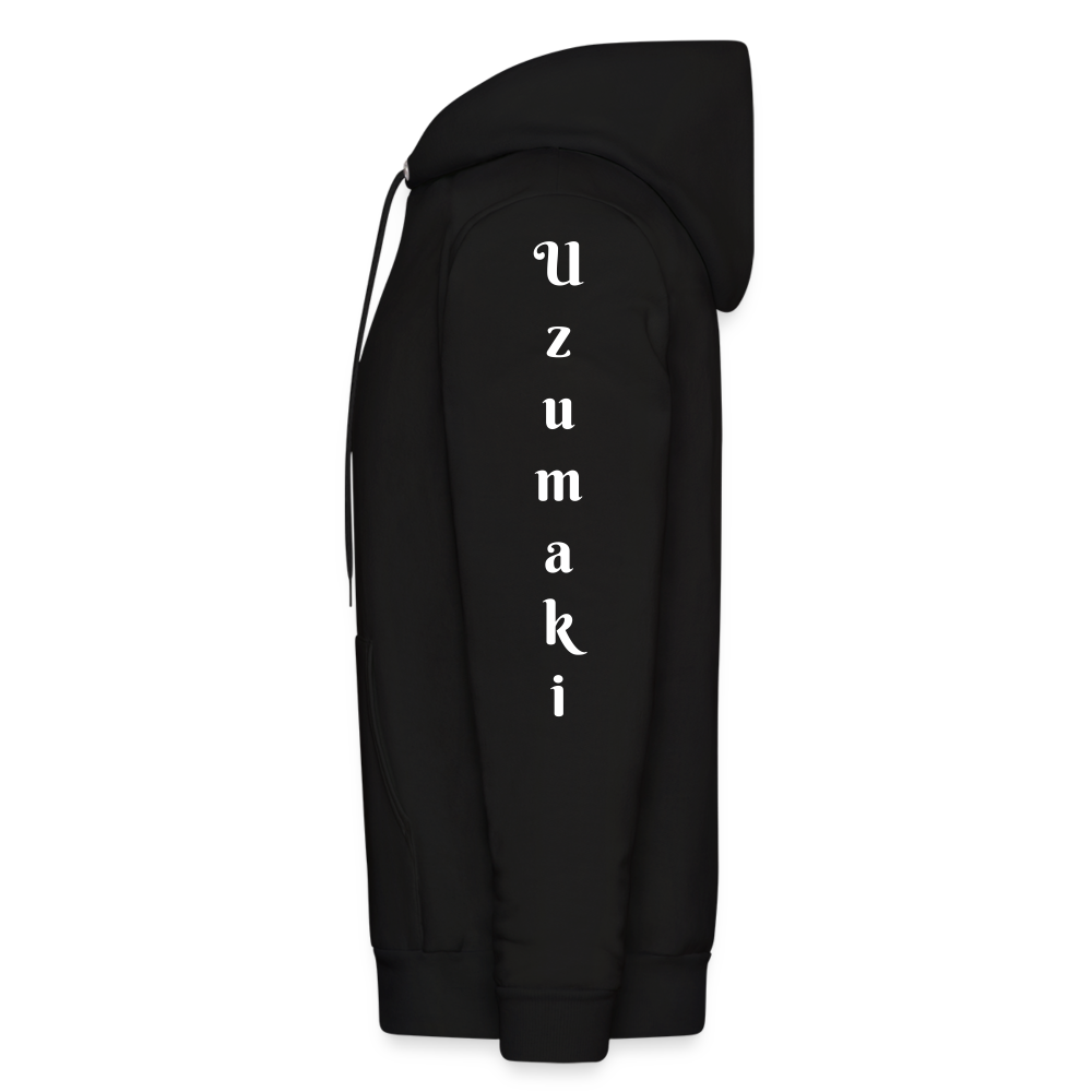 Teen Naruto Uzumaki - black