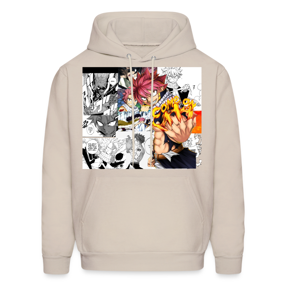 Fairy Tail Natsu Dragneel BakaAshAnime