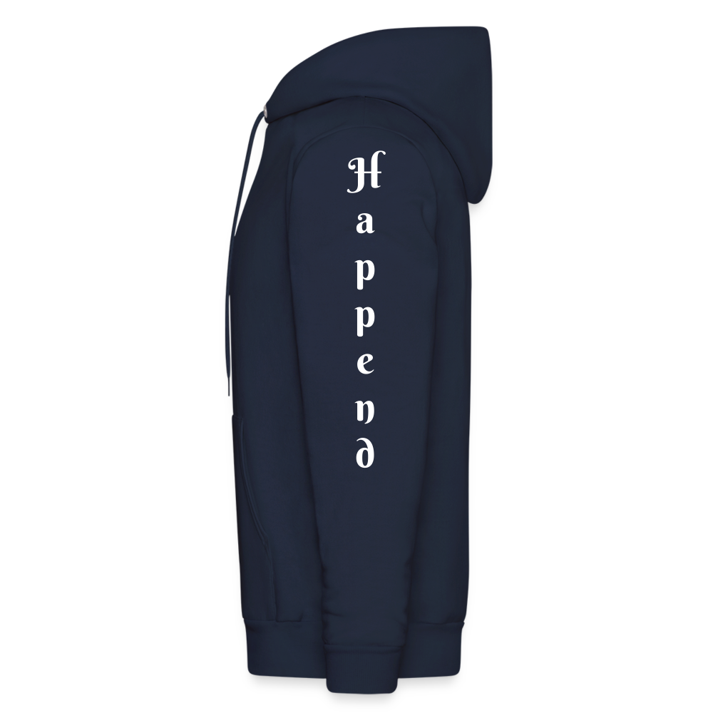Zoro Nothing Happened - navy