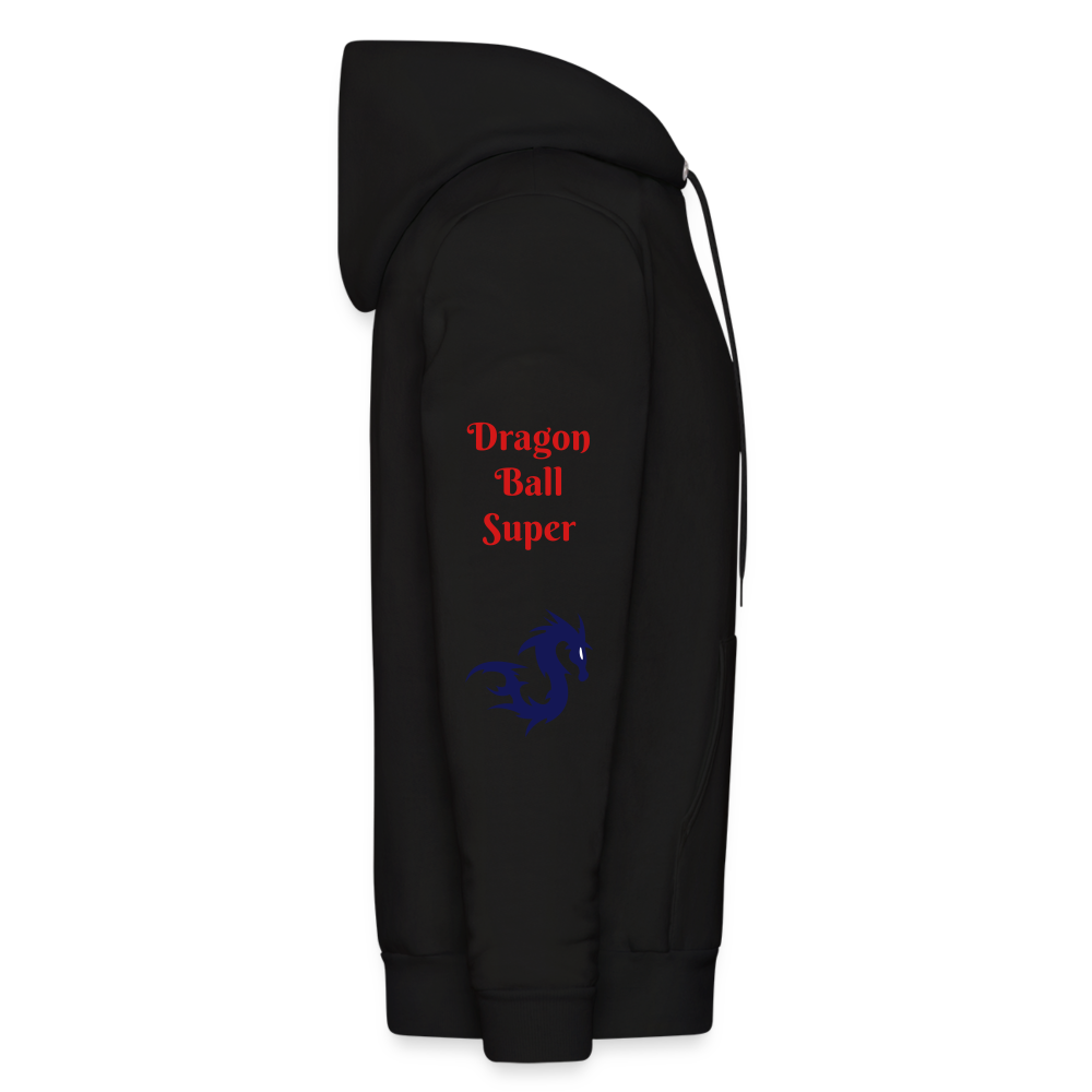 Dragon Ball Super Trunks - black