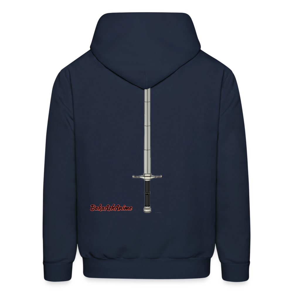Dragon Ball Super Trunks - navy