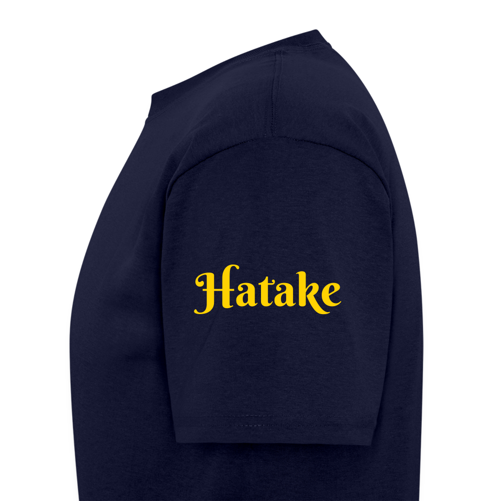 Kakashi Hatake - navy