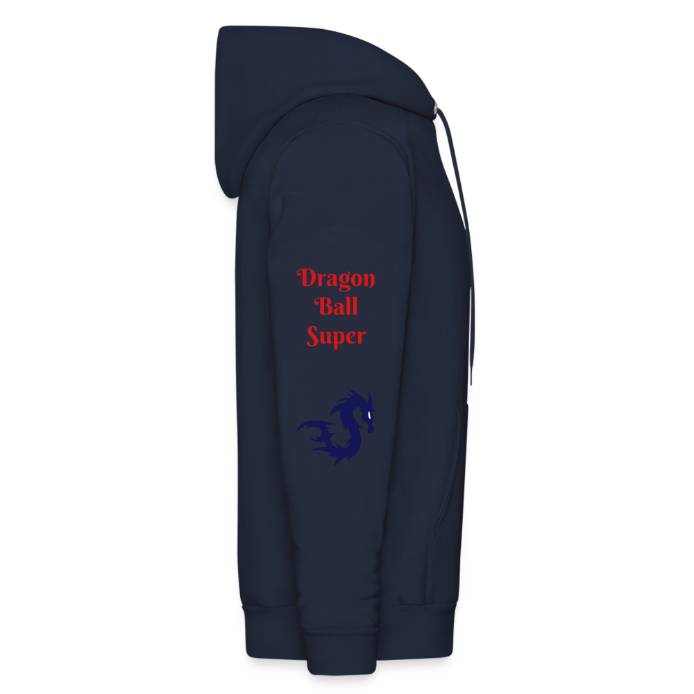 Dragon Ball Super Trunks - navy