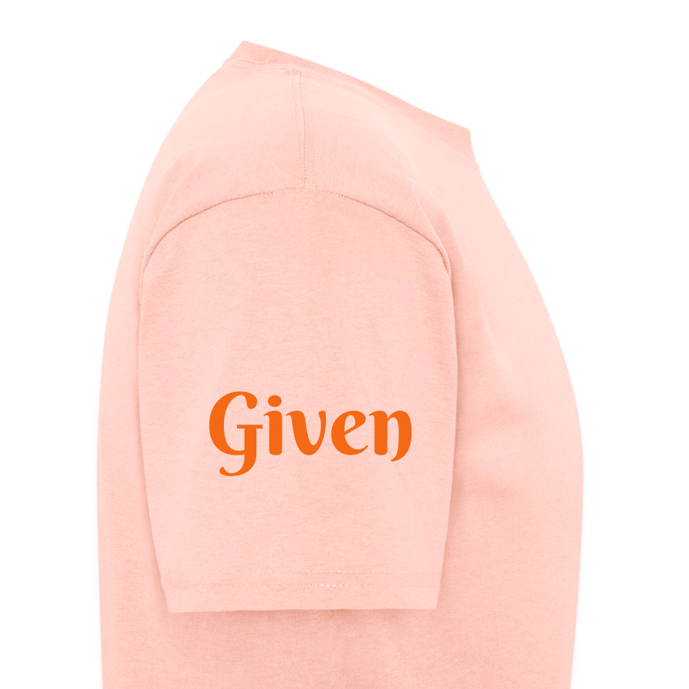 Given Mafuyu & Uenoyama - blush pink