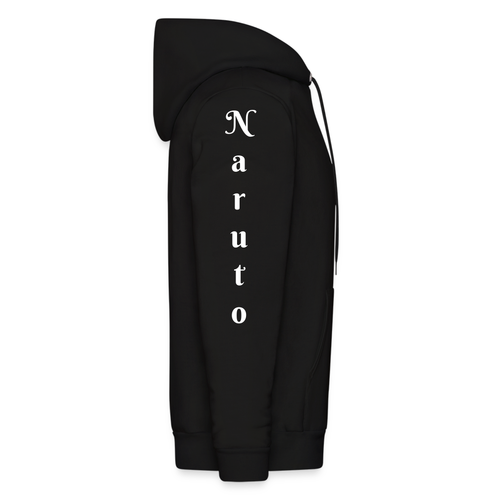 Teen Naruto Uzumaki - black