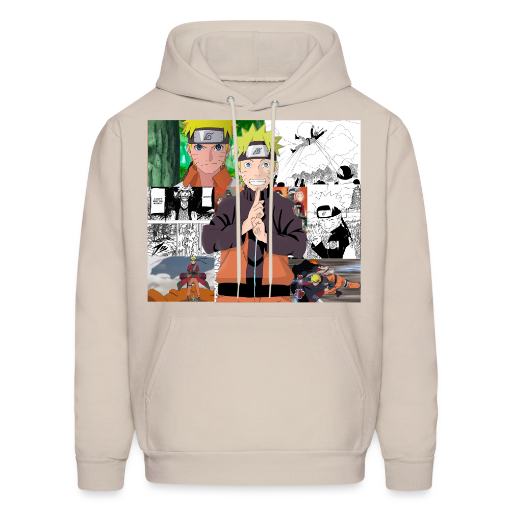 Teen Naruto Uzumaki - Sand