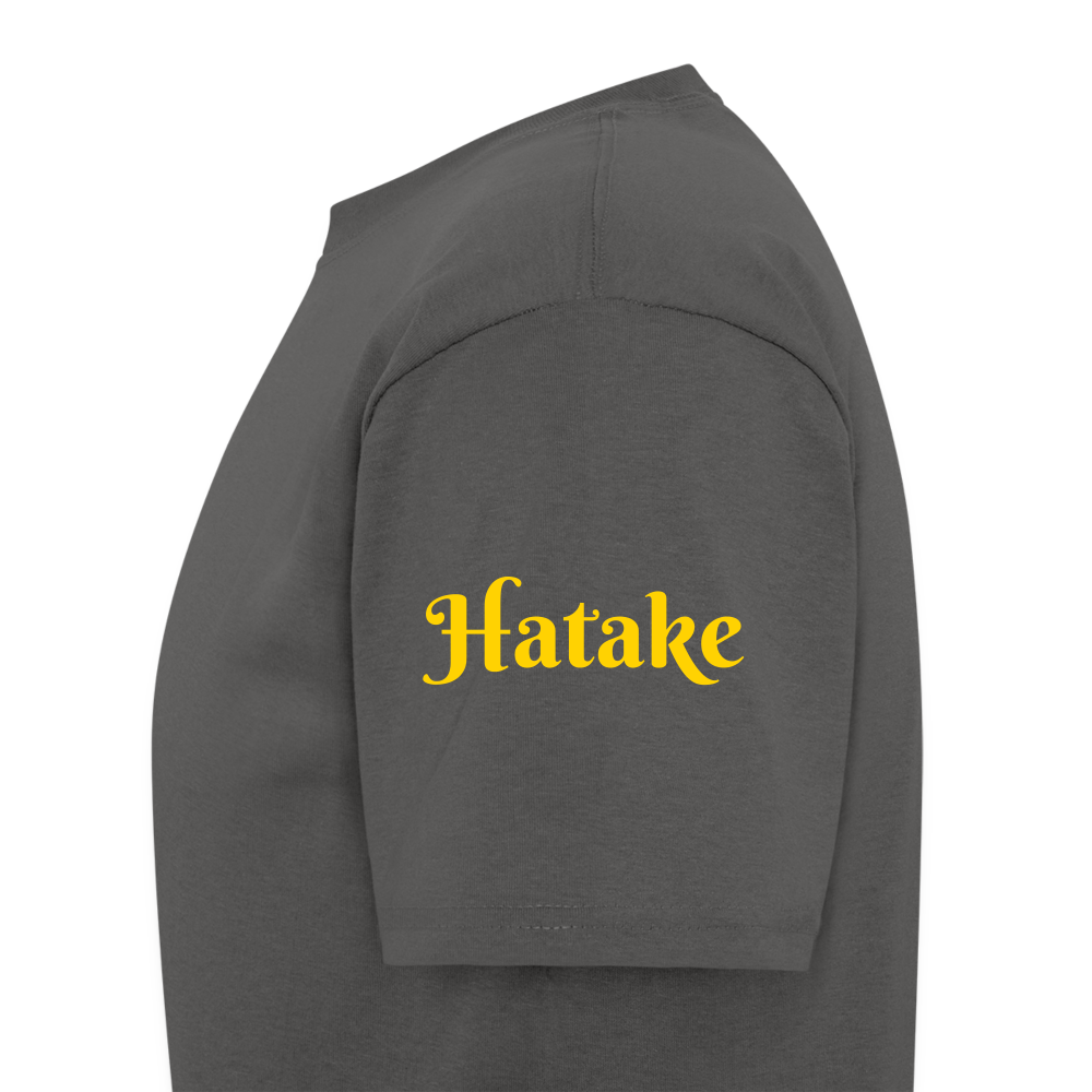 Kakashi Hatake - charcoal