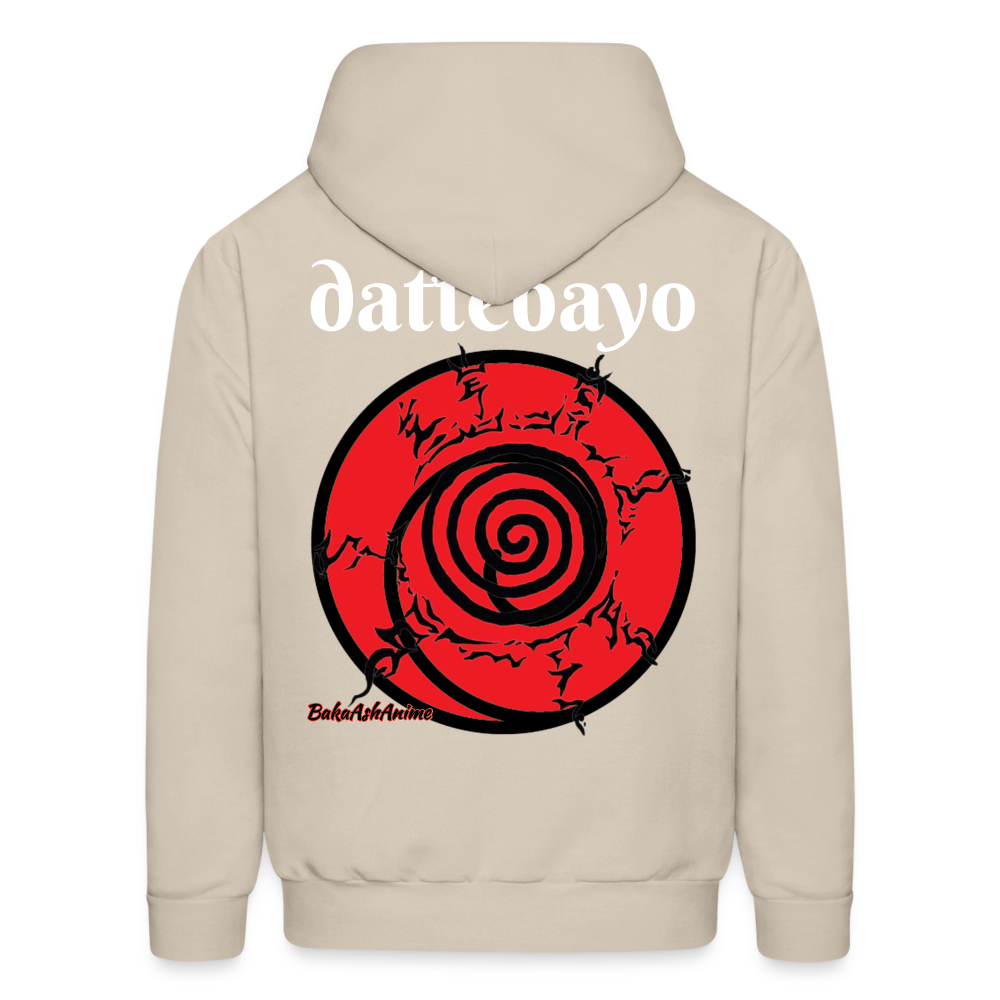 Teen Naruto Uzumaki - Sand