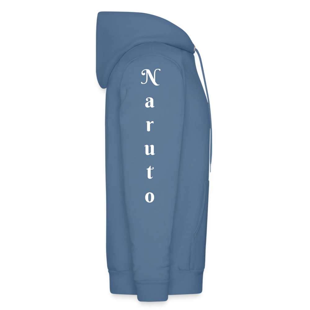 Teen Naruto Uzumaki - denim blue