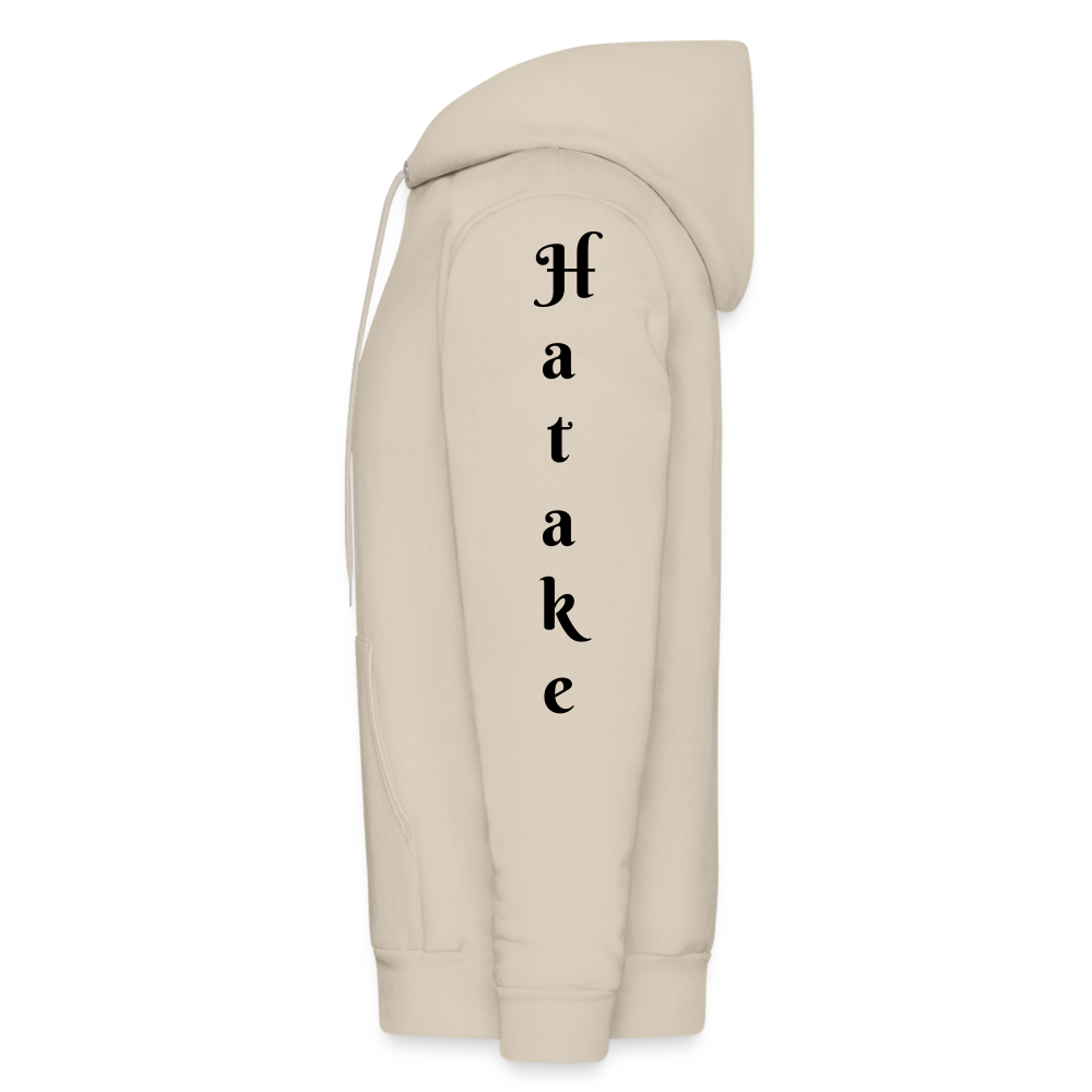 Kakashi Hatake-Hoodie - Sand