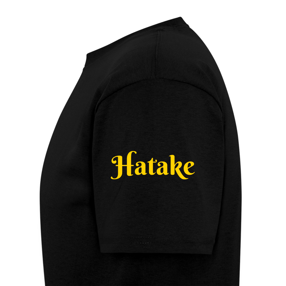Kakashi Hatake - black