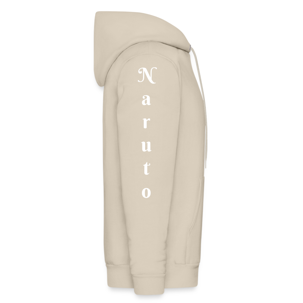 Teen Naruto Uzumaki - Sand