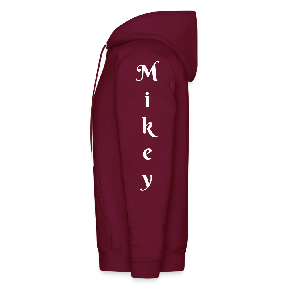 Tokyo Revengers Mikey - burgundy