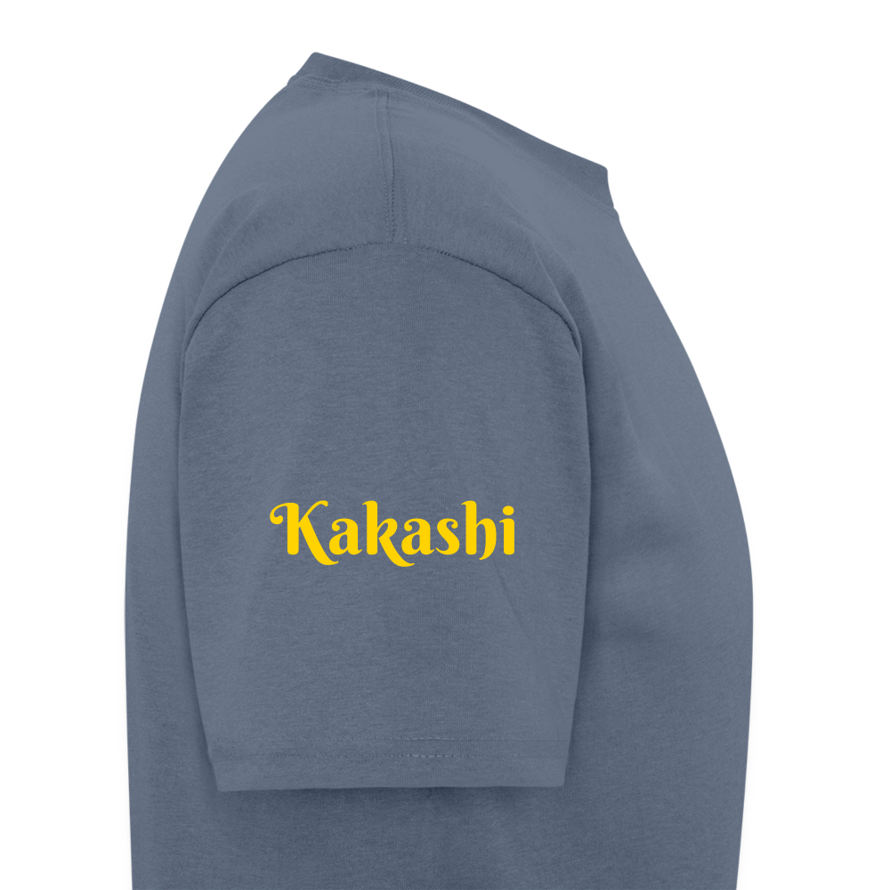 Kakashi Hatake - denim