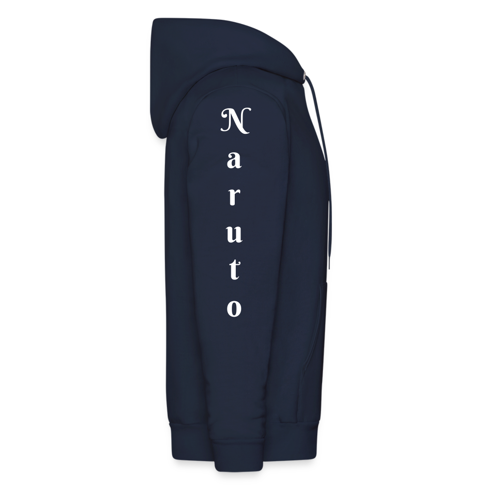 Teen Naruto Uzumaki - navy