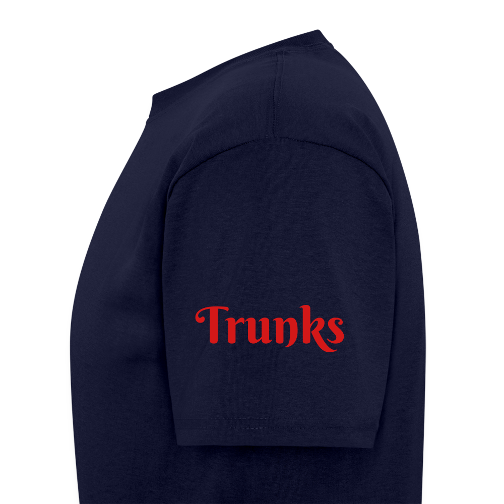 Dragon Ball Super Trunks - navy