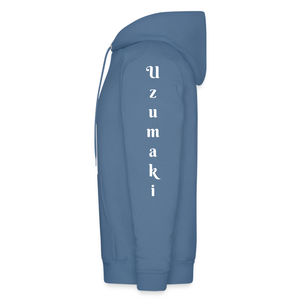 Teen Naruto Uzumaki - denim blue
