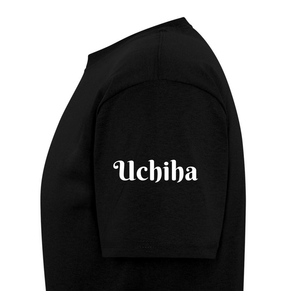 Itachi Uchiha - black