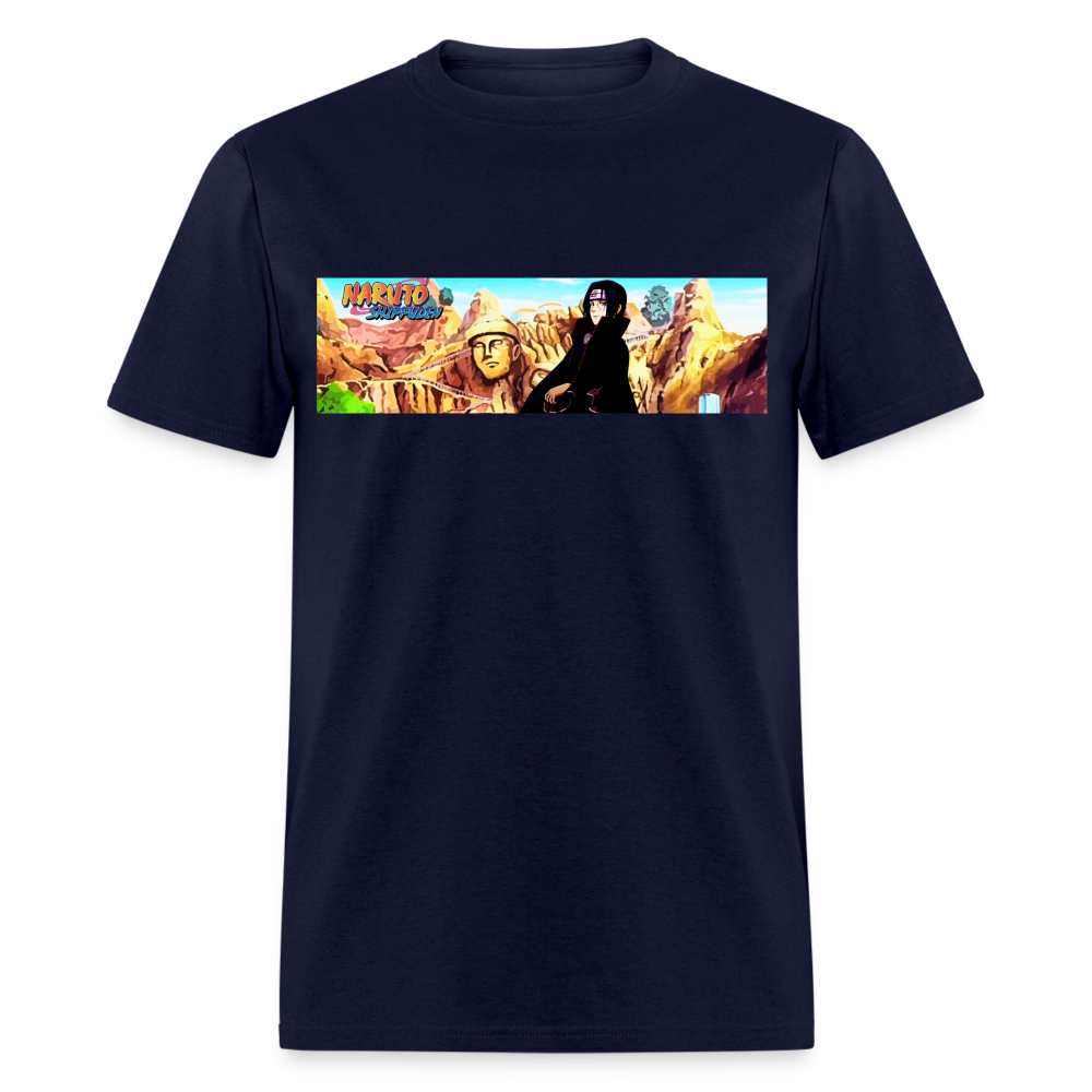 Itachi Uchiha - navy