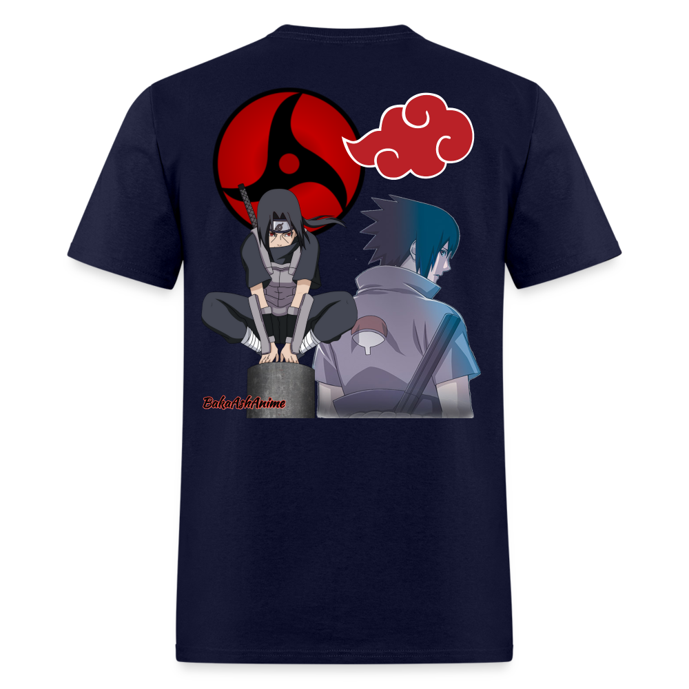 Itachi Uchiha - navy