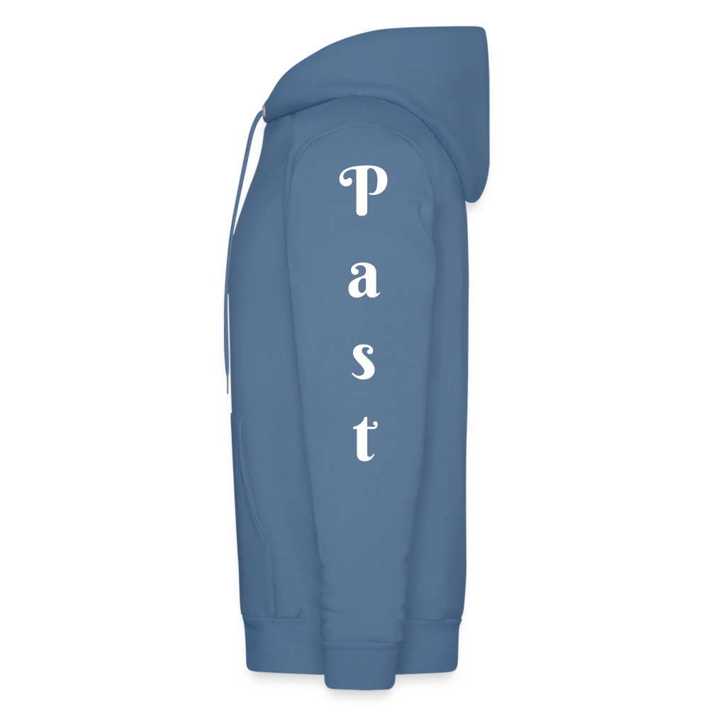 Zoro Past - denim blue