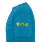 Kakashi Hatake - turquoise