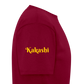 Kakashi Hatake - burgundy