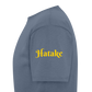 Kakashi Hatake - denim