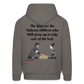 Asuma Sarutobi - Men Hoodie - asphalt gray
