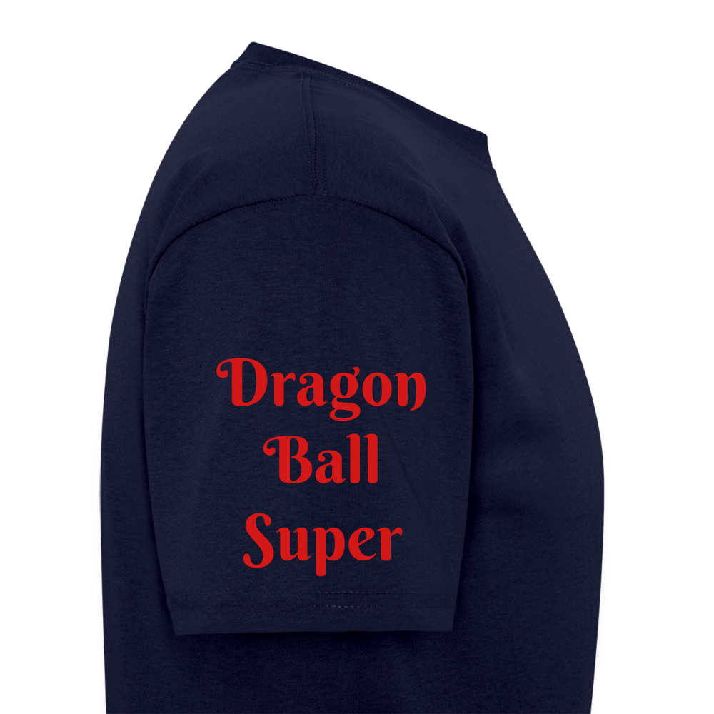 Dragon Ball Super Trunks - navy