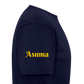 Asuma Sarutobi - T-Shirt - navy