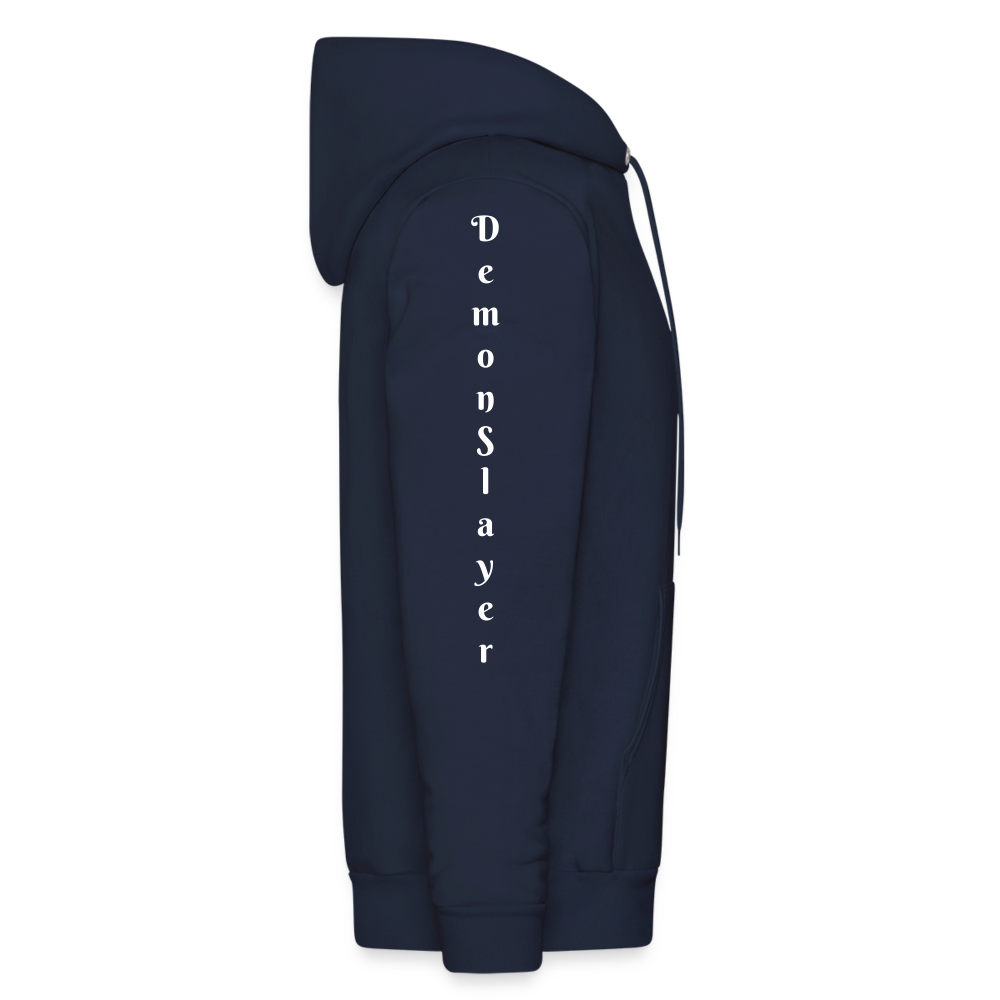 Demon Slayer Kyojuro -Hoodie - navy