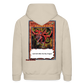 Yami Yugi & Slifer the Sky Dragon- Hoodie - Sand