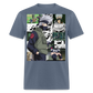 Kakashi Hatake - denim