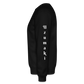 Teen Naruto Uzumaki-Crewneck Sweatshirt - black