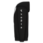 Yami Yugi and Exodia-Men's Hoodie - black