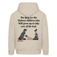 Asuma Sarutobi - Men Hoodie - Sand