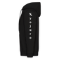 Demon Slayer Kyojuro -Hoodie - black