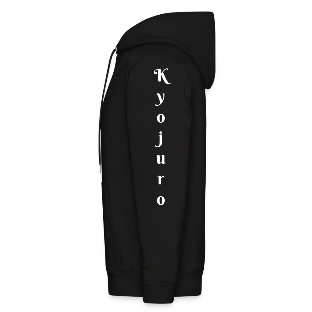 Demon Slayer Kyojuro -Hoodie - black