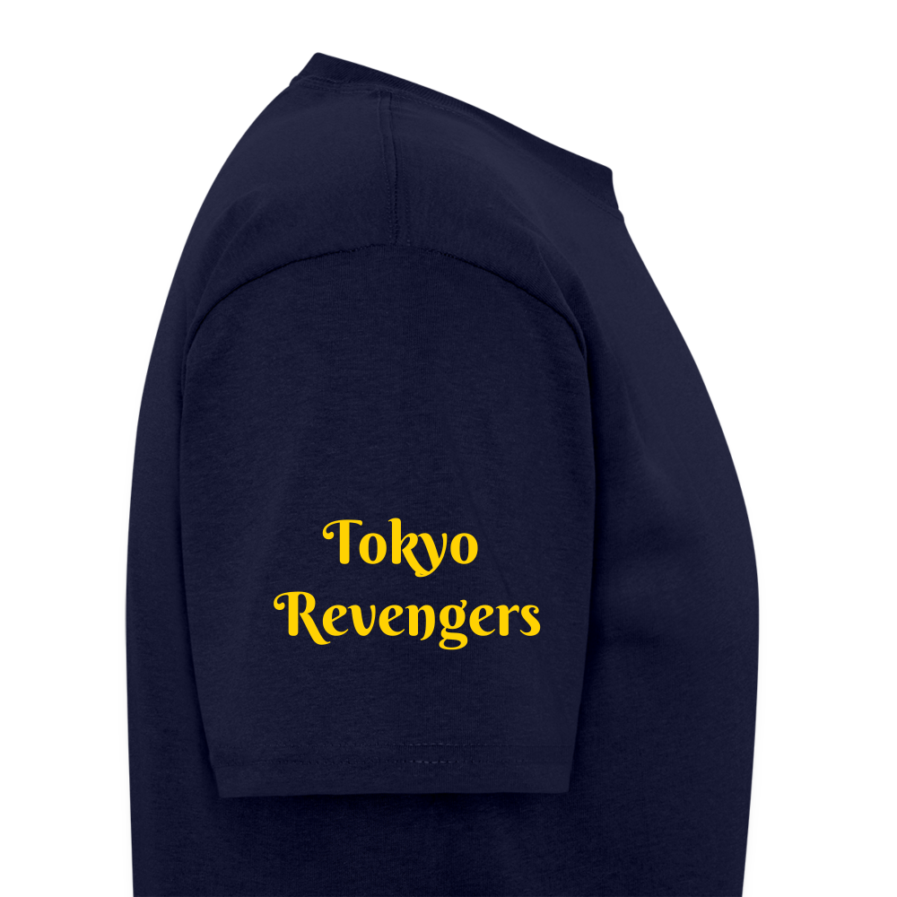 Tokyo Revengers Draken - navy