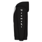 Teen Naruto Uzumaki - black