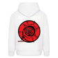 Teen Naruto Uzumaki - white