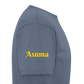 Asuma Sarutobi - T-Shirt - denim