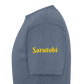 Asuma Sarutobi - T-Shirt - denim