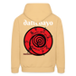 Teen Naruto Uzumaki - light gold 
